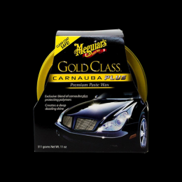Gold Class Carnauba Plus Paste Wax Gold Class Carnauba Plus Paste Wax